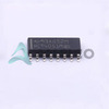 CD74HCT4051M96