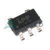 TPS62222DDCR Image - 3