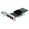 C-PCIE-4RJ45