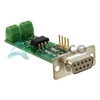 AMC1203EVM