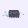 MSP430F1491IPM