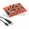 TDC1000-TDC7200EVM