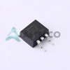 STB8NM60T4