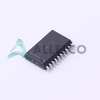 MM74HC273WM