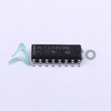 CD74HC123M