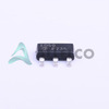 LD1117S50TR