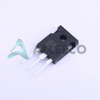 STW45NM60