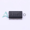 CD74HCT245M96