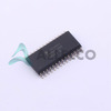 MSP430F1232IDWR