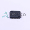 MSP430F2419TPMR
