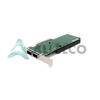 C-PCIE-2QSFP