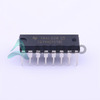 CD74HC4316E