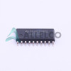 SN74ACT244NSR