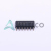 CD74HC10M96