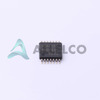SN74HCS125QPWRQ1