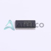 ADS7952SBDBTR