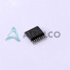 TS3A5017DBQR
