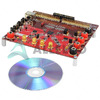ADS62P24EVM