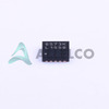 LM3658SD-A
