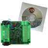 MCP3905EV
