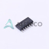 SN74LVC14ADT