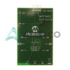 MCP3422EV