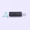 MSP430G2553IPW28