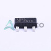 LD1117S25TR