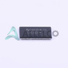 SN74LVC16374DGGR
