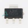 LM1117MP-3.3/NOPB
