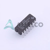 CD54HCT14F3A