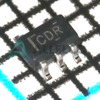 SN74LVC1GU04DCKR