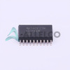 CD74HC244M96 Image - 2
