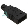A-USBPA-HOOD-BLK-R Image - 1