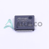 ATSAMG55J19A-AU