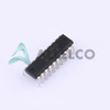 CD74HC244E
