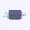 MSP430F2481TPMR