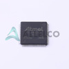 ATSAM4E16CA-AU