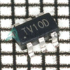 74LVC1G11W6-7
