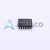 CD74HC123PWR