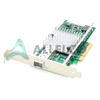 C-PCIE-1QSFP