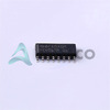 CD74HC4017M96