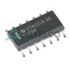 CD74HC08M96