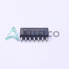 CD74HC164M96