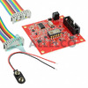 SCA100T-D01-PCB
