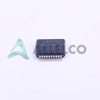 SN74LVC573ADGVR