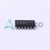 CD74HCT86M96