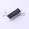 CD74HC4049E Image - 2