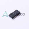 CD74HC7266M96