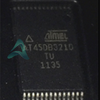 AT45DB321D-TU